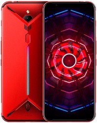 Ремонт телефона ZTE Nubia Red Magic 3 в Омске